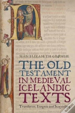 Capa do artigo The Old Testament In Medieval Icelandic Texts
