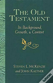 Capa do artigo The Old Testament