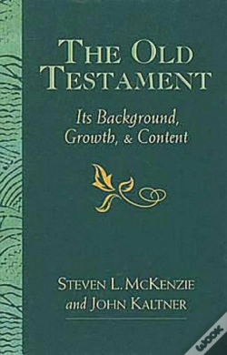Capa do artigo The Old Testament
