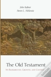 Capa do artigo The Old Testament