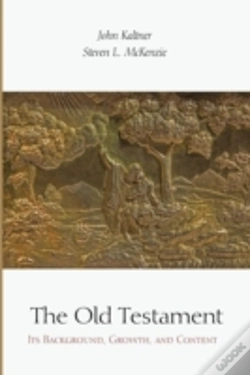 Capa do artigo The Old Testament