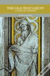 Capa do artigo The Old Testament
