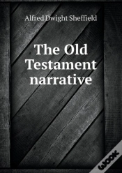 Capa do artigo The Old Testament Narrative