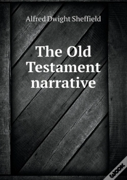 Capa do artigo The Old Testament Narrative