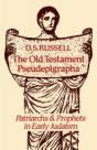 The Old Testament Pseudepigrapha - Preview