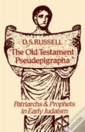 Capa do artigo The Old Testament Pseudepigrapha