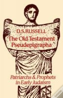 Capa do artigo The Old Testament Pseudepigrapha