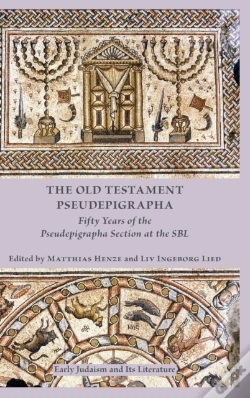 Capa do artigo The Old Testament Pseudepigrapha: Fifty