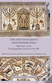 The Old Testament Pseudepigrapha: Fifty