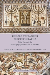 The Old Testament Pseudepigrapha: Fifty