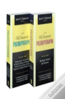 The Old Testament Pseudepigrapha, Two-Volume Set
