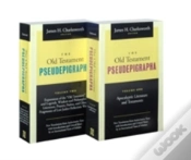 Capa do artigo The Old Testament Pseudepigrapha, Two-Volume Set