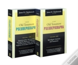 Capa do artigo The Old Testament Pseudepigrapha, Two-Volume Set