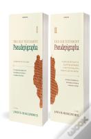 The Old Testament Pseudepigrapha, Two-Volume Set