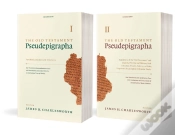 Capa do artigo The Old Testament Pseudepigrapha, Two-Volume Set