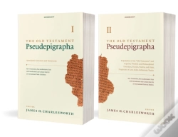 Capa do artigo The Old Testament Pseudepigrapha, Two-Volume Set
