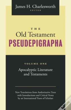 Capa do artigo The Old Testament Pseudepigrapha, Volume 1