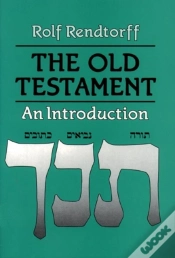 Capa do artigo The Old Testament