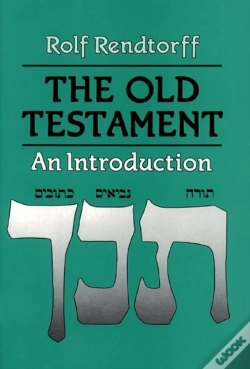 Capa do artigo The Old Testament