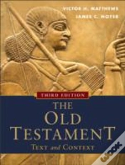 Capa do artigo The Old Testament: Text And Context