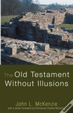Capa do artigo The Old Testament Without Illusions