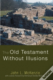 Capa do artigo The Old Testament Without Illusions