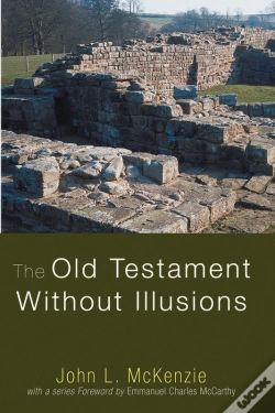Capa do artigo The Old Testament Without Illusions