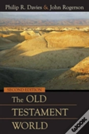 Capa do artigo The Old Testament World