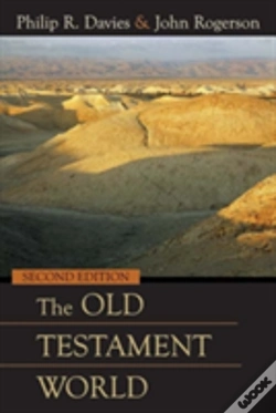 Capa do artigo The Old Testament World