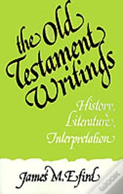 Capa do artigo The Old Testament Writings: History, Literature, And Interpretation