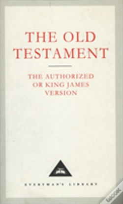 Capa do artigo The Old Testament