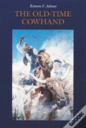 Capa do artigo The Old-Time Cowhand