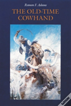 Capa do artigo The Old-Time Cowhand