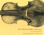 The Old Time Fiddler'S Repertory - Preview