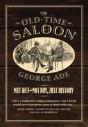 The Old-Time Saloon - Preview