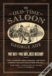 Capa do artigo The Old-Time Saloon