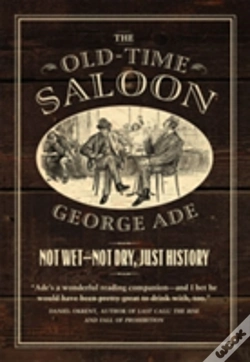 Capa do artigo The Old-Time Saloon