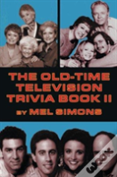 The Old-Time Television Trivia Book Ii
