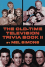 The Old-Time Television Trivia Book Ii - Preview