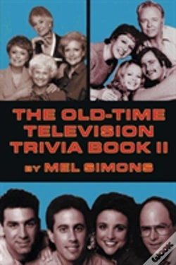 Capa do artigo The Old-Time Television Trivia Book Ii