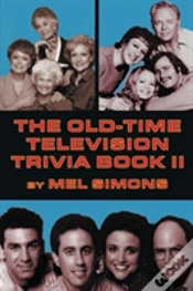 Capa do artigo The Old-Time Television Trivia Book Ii
