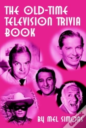 Capa do artigo The Old-Time Television Trivia Book