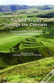 Capa do artigo The Old Tracks Through The Cheviots