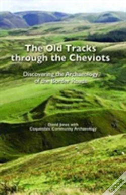Capa do artigo The Old Tracks Through The Cheviots
