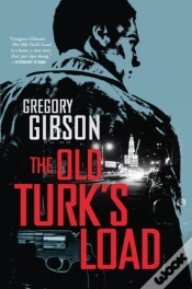 Capa do artigo The Old Turk
