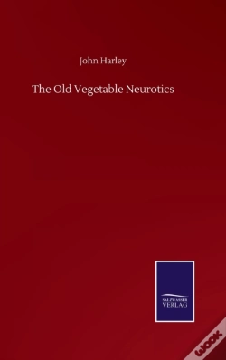 Capa do artigo The Old Vegetable Neurotics