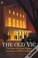 The Old Vic