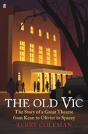 The Old Vic - Preview