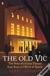 Capa do artigo The Old Vic