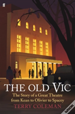 Capa do artigo The Old Vic